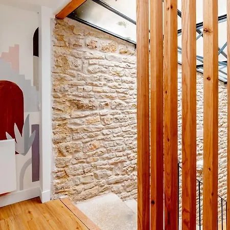 Maison Nichee Au Coeur Des Vignes Proche De Givry Givry  Exterior foto
