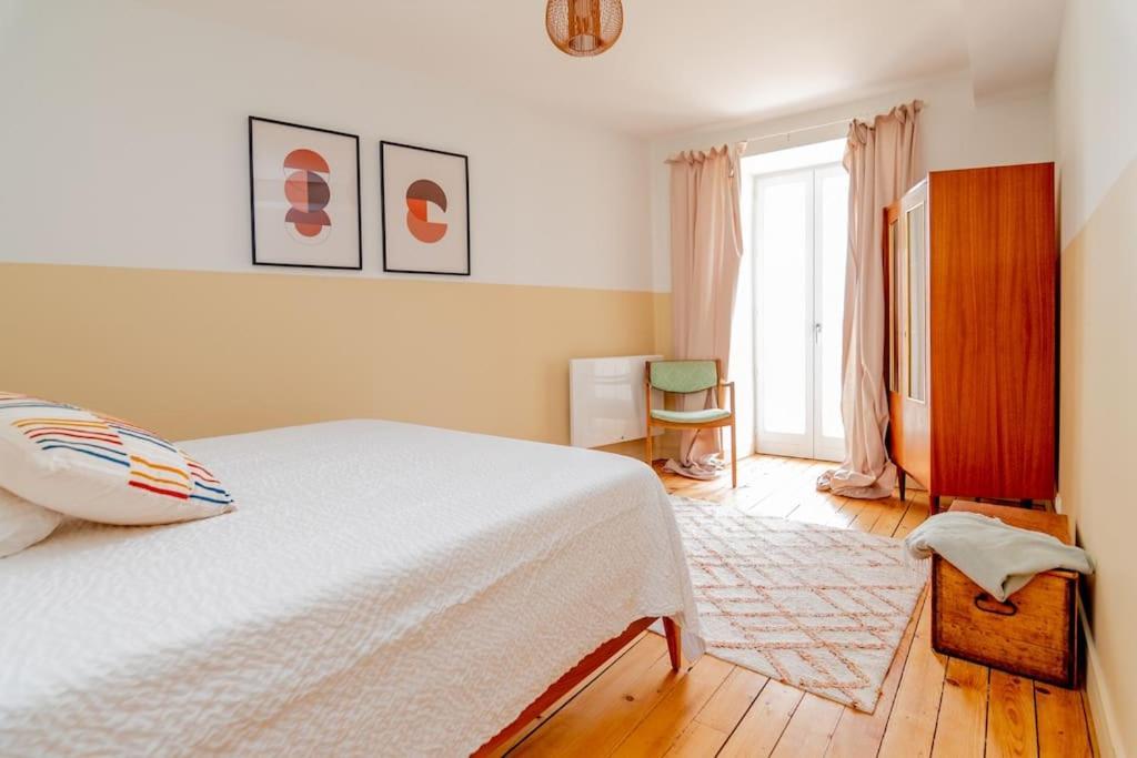 Maison Nichee Au Coeur Des Vignes Proche De Givry (Saone-et-Loire)