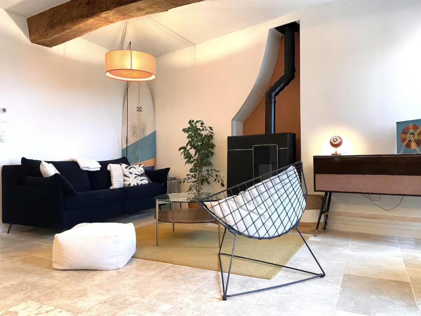 Maison Nichee Au Coeur Des Vignes Proche De Givry * Givry (Saone-et-Loire)